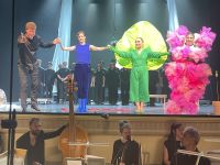 Schwetzinger SWR Festspiele